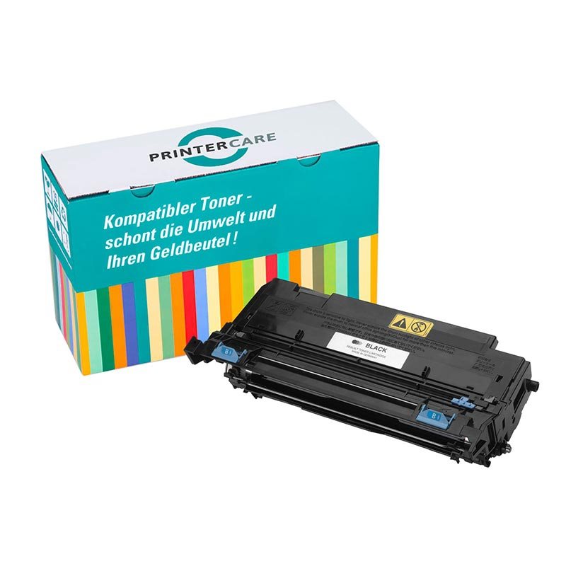 Printer Care Trommel schwarz kompatibel zu: KYOCERA 302RV93010 / DK-1150 von PrinterCare