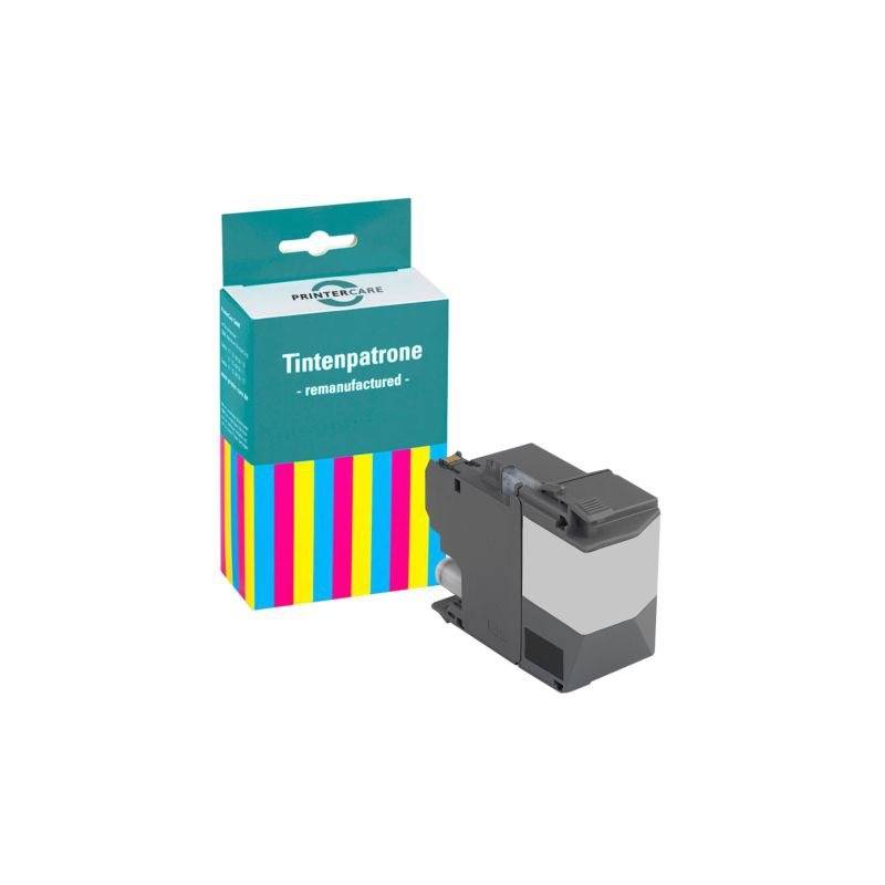 Printer Care XL Tinte schwarz kompatibel zu: Brother LC3219XLBK von PrinterCare