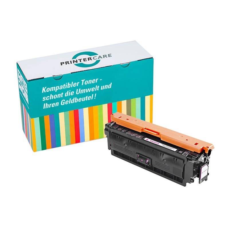 PrinterCare HC Toner magenta - CF363X von PrinterCare