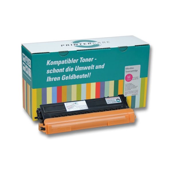 PrinterCare Toner HC magenta - PC-TN328-M-HC von PrinterCare