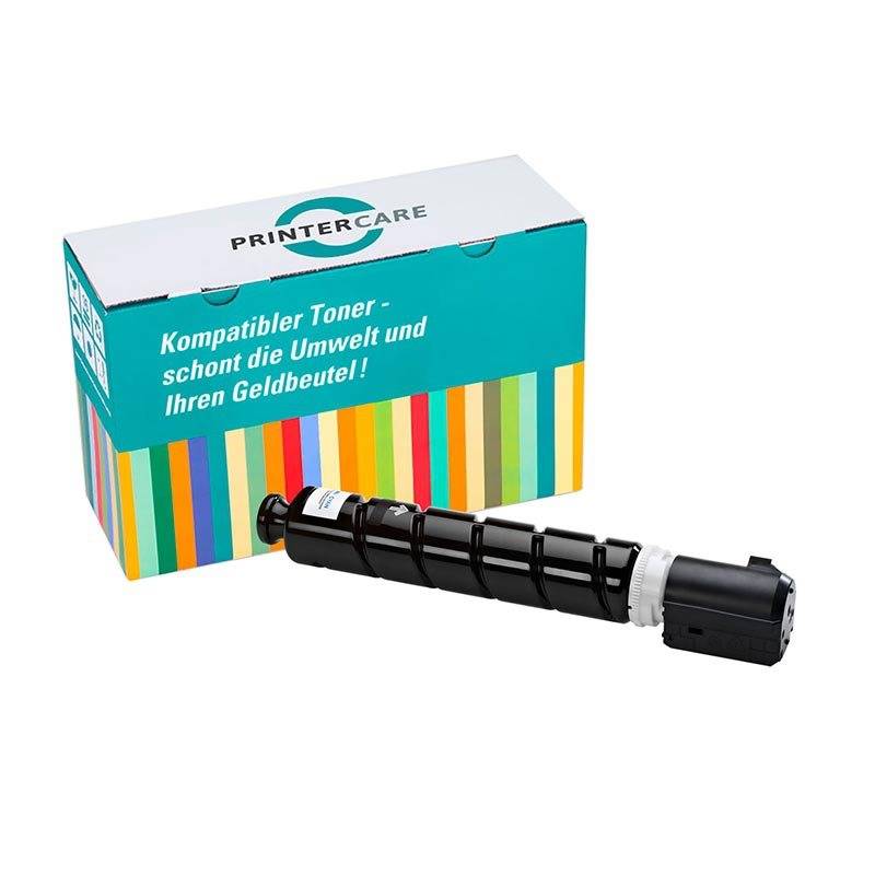 PrinterCare Toner cyan - 9453B001 von PrinterCare