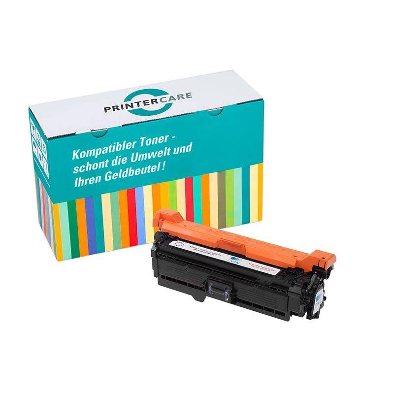 PrinterCare Toner cyan - PC-CF321A von PrinterCare