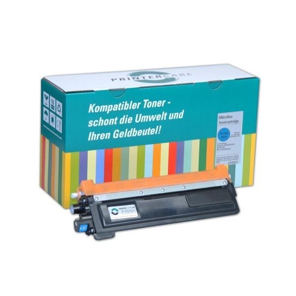 PrinterCare Toner cyan - PC-HL3040-C von PrinterCare