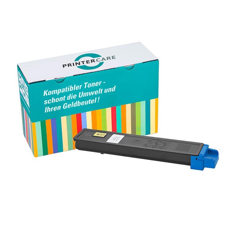 PrinterCare Toner cyan - TK-8315C PrinterCare Toner cyan - TK-8315C von PrinterCare