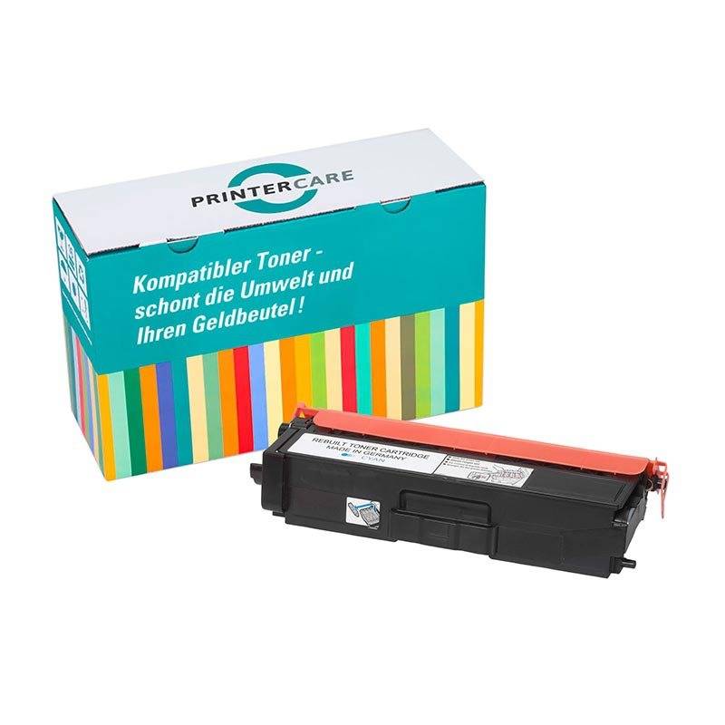 PrinterCare Toner cyan - TN-329C von PrinterCare