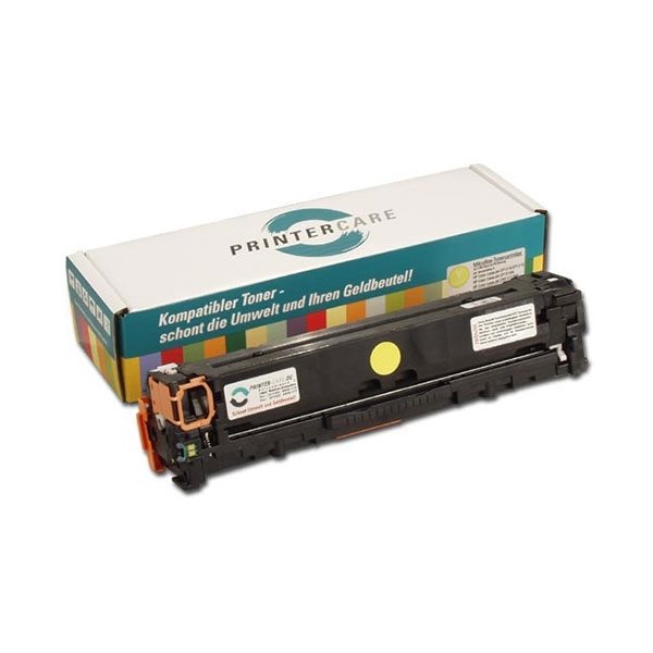 PrinterCare Toner gelb - PC-M251-Y von PrinterCare