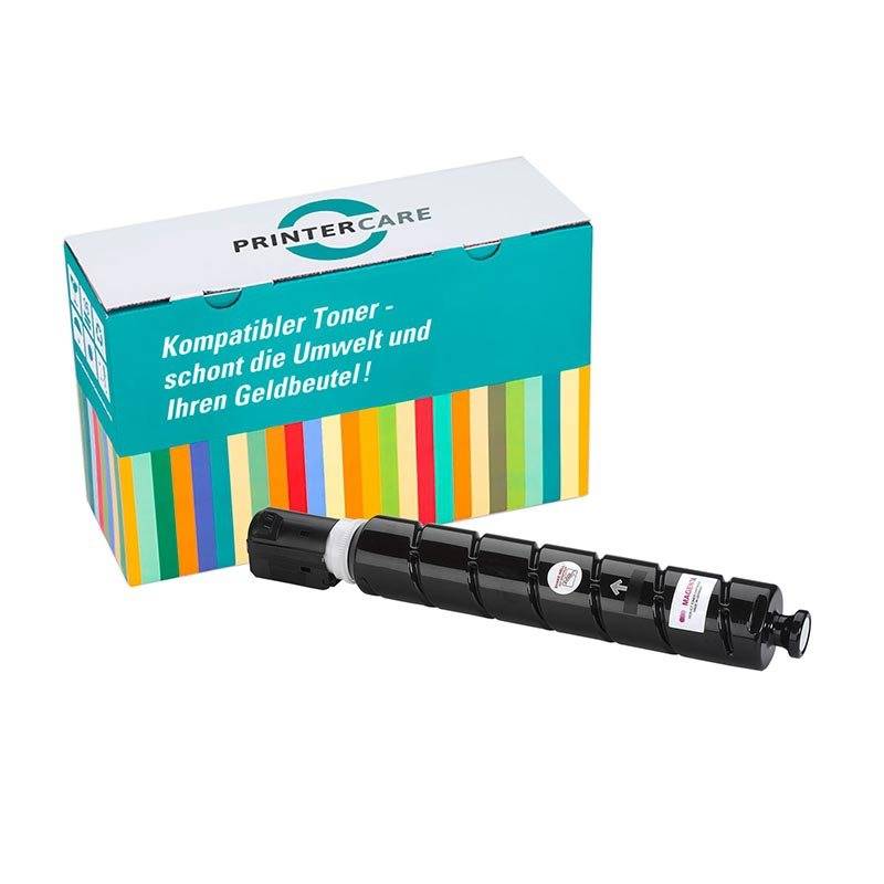 PrinterCare Toner magenta - 8526B002 von PrinterCare