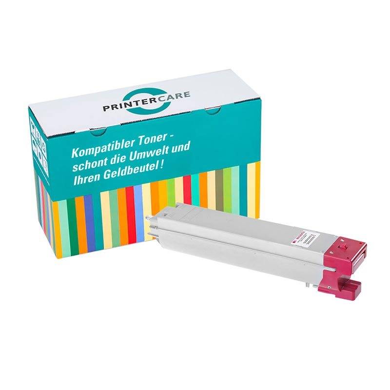 PrinterCare Toner magenta - CLT-M659S von PrinterCare
