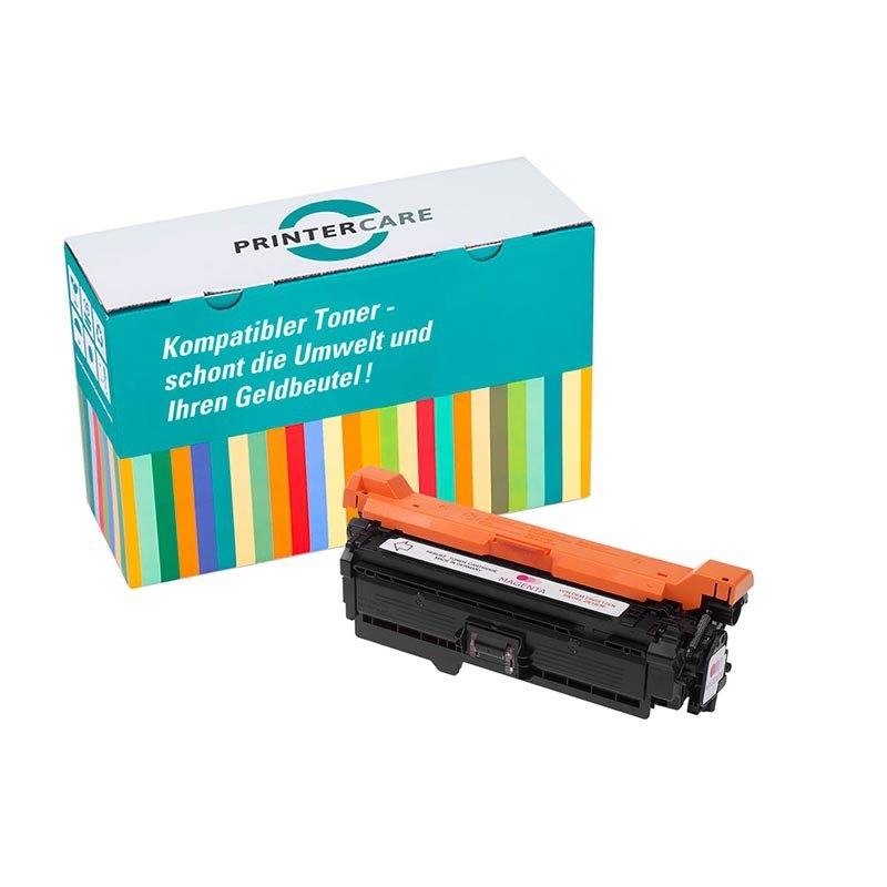 PrinterCare Toner magenta - PC-CF323A von PrinterCare