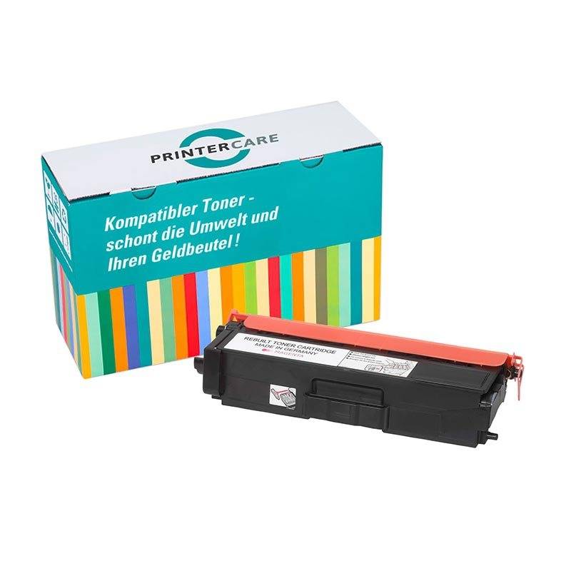 PrinterCare Toner magenta - TN-900M von PrinterCare