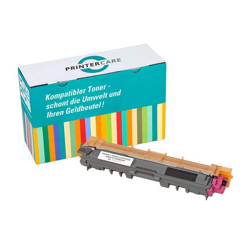 PrinterCare Toner magenta kompatibel zu TN-245M von PrinterCare