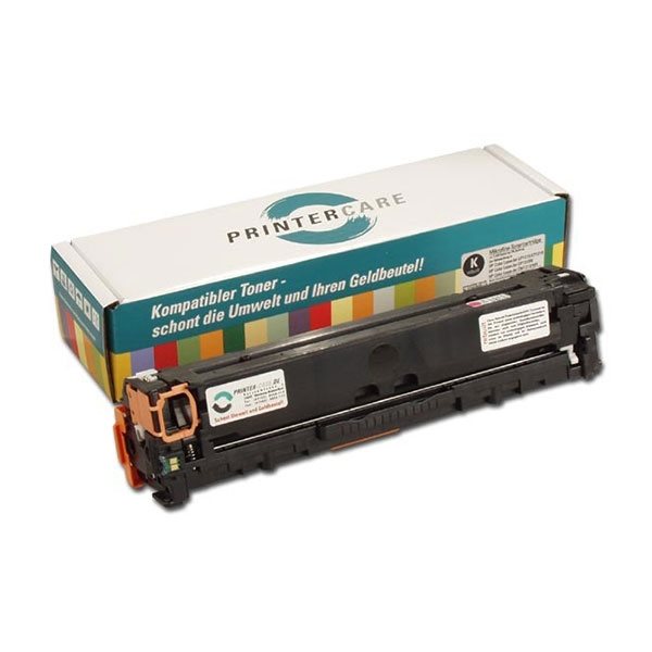 PrinterCare Toner schwarz - PC-M251-BK von PrinterCare
