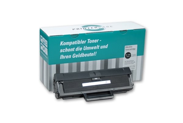PrinterCare Toner schwarz - PC-ML1660-BK von PrinterCare