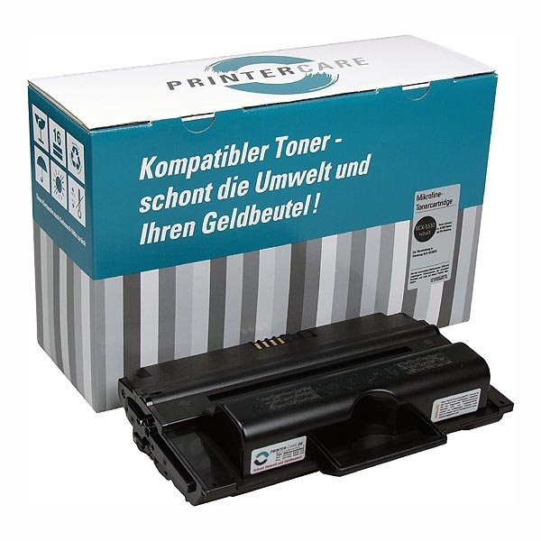 PrinterCare Toner schwarz PC-SCX-5530FN von PrinterCare