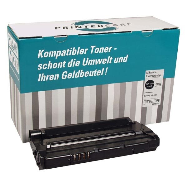 PrinterCare Toner schwarz - PC-SCX4200 von PrinterCare
