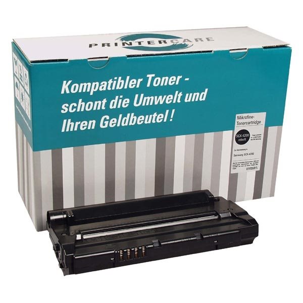PrinterCare Toner schwarz - PC-SCX4200 PrinterCare Toner schwarz - PC-SCX4200 von PrinterCare