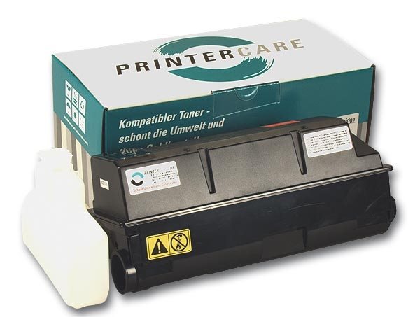 PrinterCare Toner schwarz - PC-TK-330 von PrinterCare