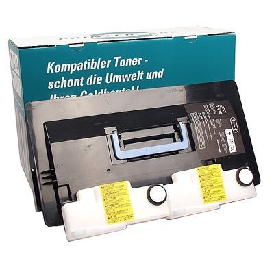PrinterCare Toner schwarz - PC-TK-70 von PrinterCare