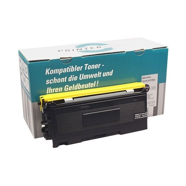 PrinterCare Toner schwarz - PC-TN-2000 von PrinterCare