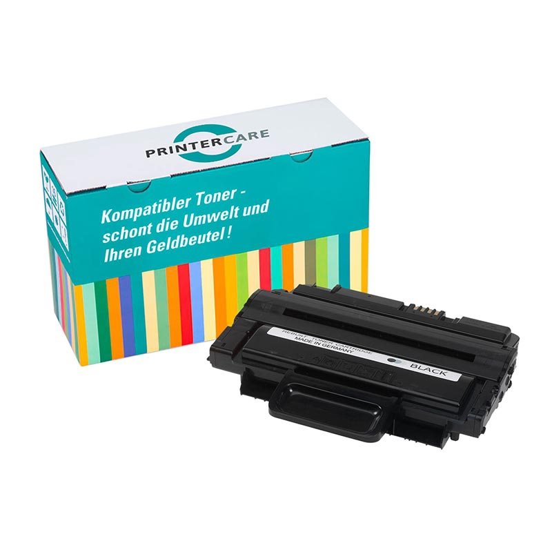 PrinterCare Toner schwarz kompatibel zu 106R01374 von PrinterCare