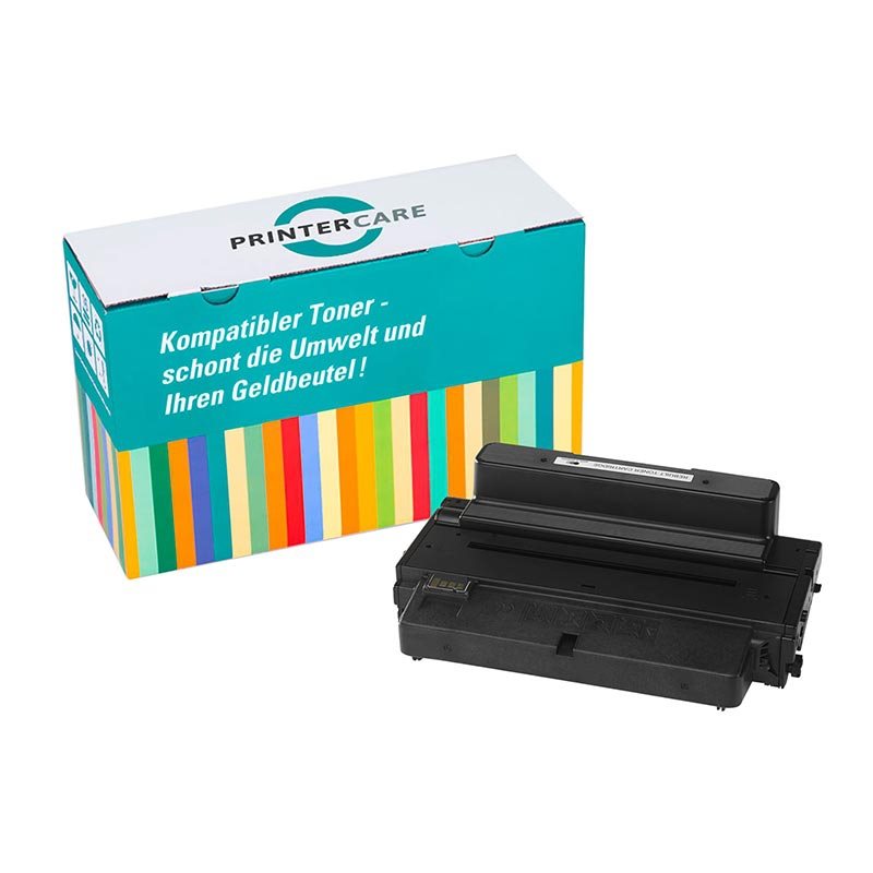 PrinterCare Toner schwarz kompatibel zu 106R02307 von PrinterCare