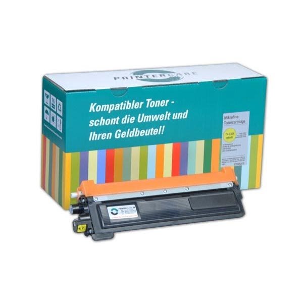 PrinterCare Toner yellow - PC-HL3040-Y PrinterCare Toner yellow - PC-HL3040-Y von PrinterCare