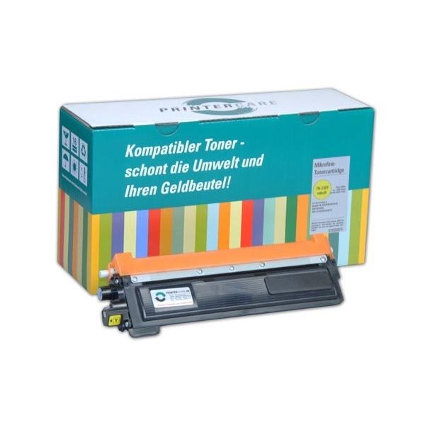 PrinterCare Toner yellow - PC-HL3040-Y von PrinterCare