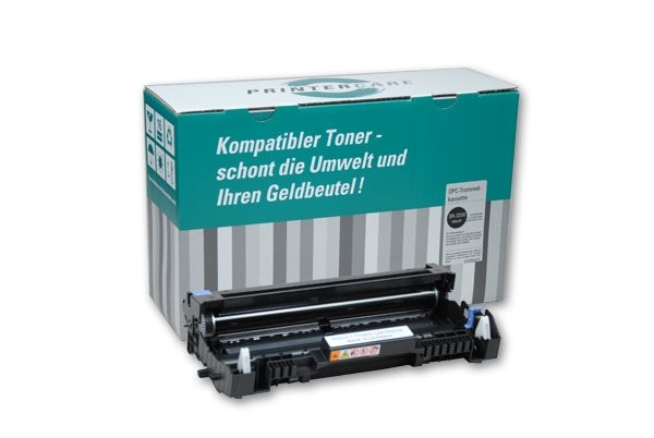 PrinterCare Trommel - PC-DR3200-PU-BK von PrinterCare