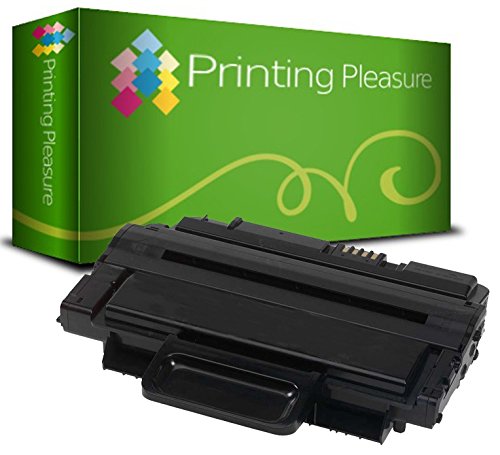 MLT-D203E Premium Toner Schwarz kompatibel für Samsung ProXpress SL-M3320ND SL-M3370FD SL-M3820ND SL-M3820DW SL-M3870FD SL-M3870FW SL-M4020 SL-M4020ND SL-M4020NX SL-M4070FR (10000 Seiten) von Printing Pleasure