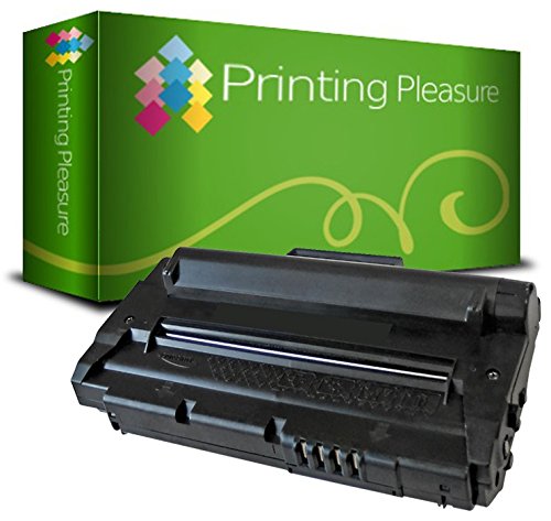Toner kompatibel für Samsung SCX-4300 Serie | MLT-D1092S von Printing Pleasure