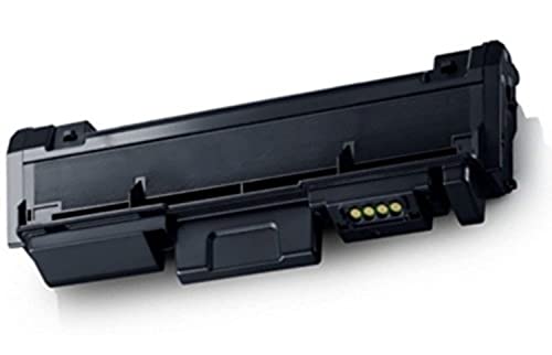 Toner kompatibel für Samsung Xpress M2625 M2626 M2675 M2676 M2825 M2826 M2835 M2875 M2876 M2885 Serie | MLT-D116L von Printing Pleasure