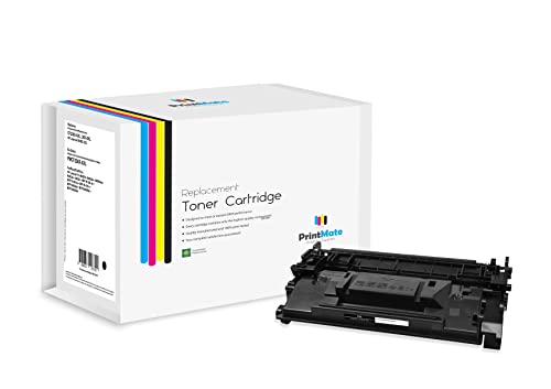 TONER NEGRO PRINTMATE COMPATIBLE CON HP CF226XXL TONER NEGRO PRINTMATE COMPATIBLE CON HP CF226XXL von Printmate