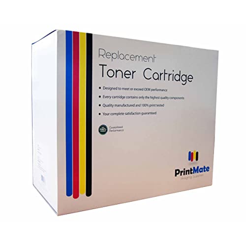 TONER NEGRO PRINTMATE COMPATIBLE CON HP CF279A (1000 PAG) von Printmate