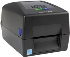 PRINTRONIX T800 Thermal Transfer Printer (4  wide, 300dpi) EU (T830-200-0) von Printronix
