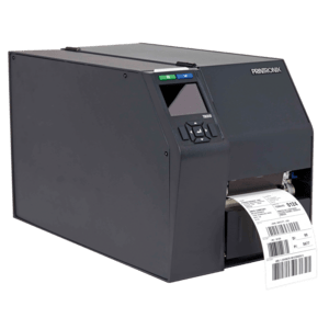 Printronix Auto ID T8306 TT 300dpi 15,20cm (6) EU IPDS (T83X6-2200-0) von Printronix