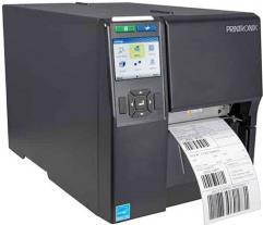 Printronix Druckkopf, 12 Punkte/mm (300dpi) Druckkopf, 12 Punkte/mm (300dpi), passend für: T43X4 (98-0720032-01LF) von Printronix