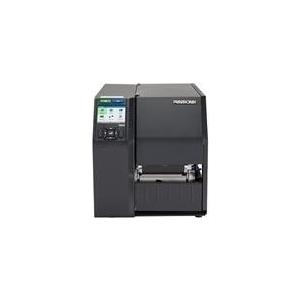 Printronix T8208 - Etikettendrucker - TD/TT - Rolle (21,6 cm) - 203 dpi - bis zu 305 mm/Sek. - USB, LAN, seriell (T82X8-2100-0) von Printronix