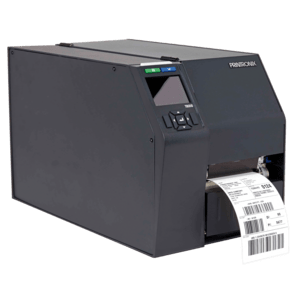 Printronix T8306 TT 15,20cm (6) 300dpi EU STD 15,20cm (6)HEAVY CUT (T83X6-2105-0) von Printronix