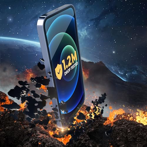 Prio 3D Anti-Scratch Tempered Glass für iPhone 16/15 (6,1 Zoll) schwarz Prio 3D Anti-Scratch Tempered Glass für iPhone 16/15 (6,1 Zoll) schwarz von Prio