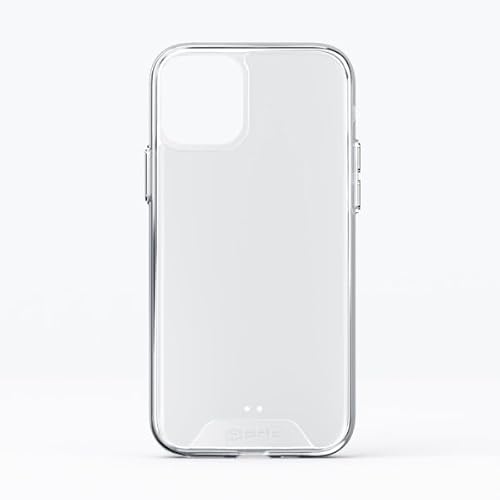 Prio Schutzhülle für iPhone 11 Pro klar von Prio