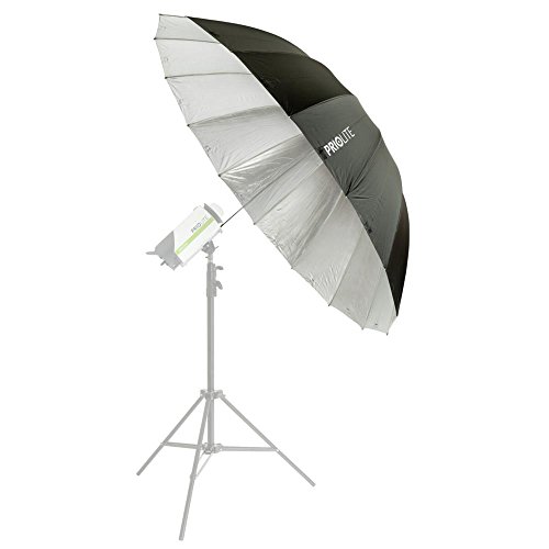 PRIOLITE 50–0185–02 – Giant Regenschirm grau PRIOLITE 50–0185–02 – Giant Regenschirm grau von Priolite