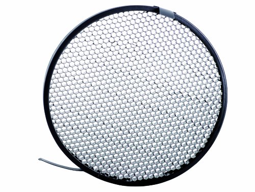Priolite 31-0007-40 Wabenelement für Reflektor, 7 Zoll (18 cm) von Priolite