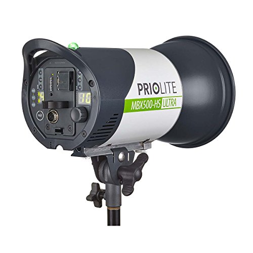 Priolite MBX 500-HotSync Kit ultra2go N von Priolite