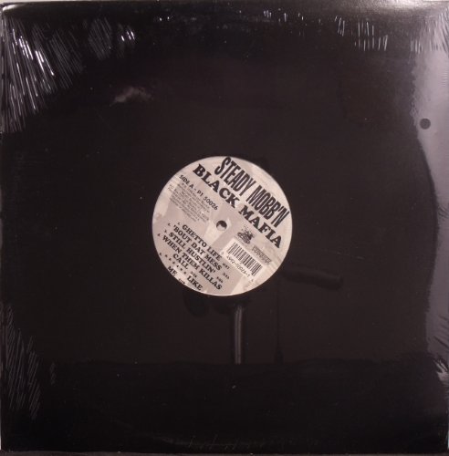 Black Mafia [Vinyl LP] von Priority Records