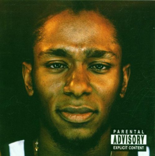 Black on Both Sides Explicit Lyrics Edition by Mos Def (1999) Audio CD von Priority Records