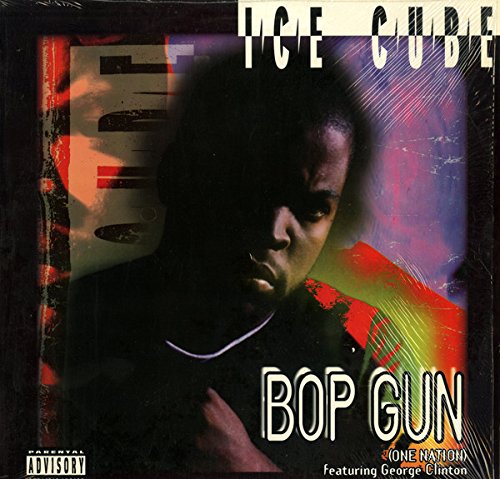 Bop Gun [Vinyl LP] von Priority Records