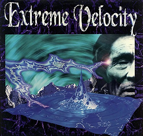 Extreme Velocity [Vinyl LP] von Priority Records