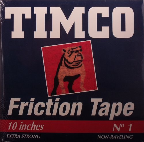 Friction Tape [Vinyl LP] von Priority Records