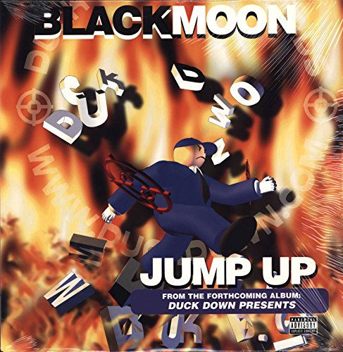 Jump Up [Vinyl LP] von Priority Records