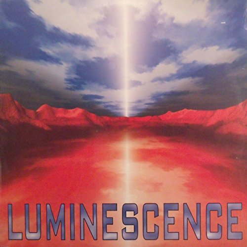 Luminescence [Vinyl LP] von Priority Records